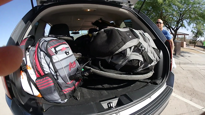 P4240081.MOV.00_00_00_59.스틸 001.png 여행 3일 만에 죽을 수도 있었다 .. 73일 미국 횡단 자전거 여행_7편 미국 횡단 자전거 여행_7편 [여행 최대 위기 그리고 은인들]