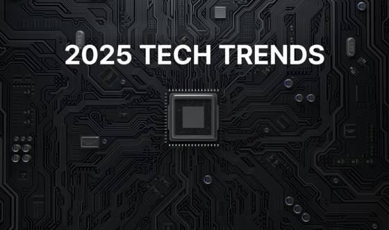 2025테크트렌드