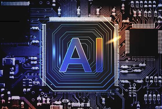 계속되는 AI 반도체 수요. Rawpixel