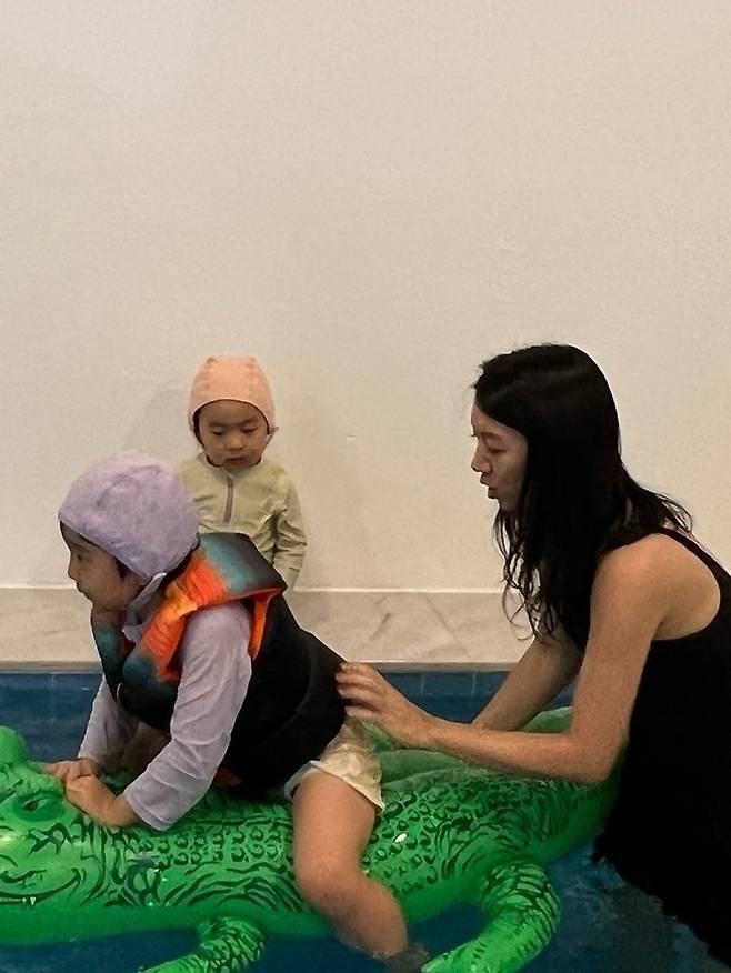 서수연 소셜네트워크서비스 계정