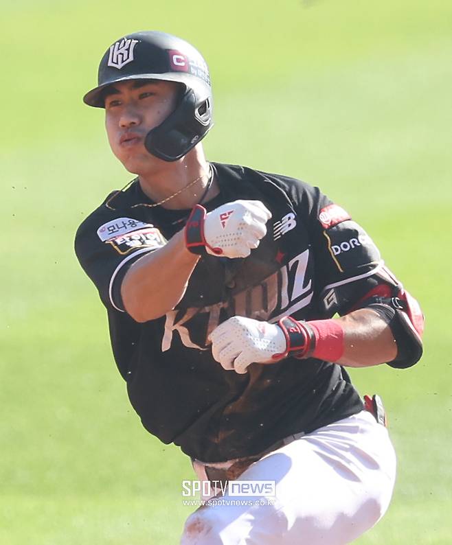 ▲ 심우준이 한화 내야 수비진을 리그 정상급으로 끌어올릴 수 있다면 한화는 목표까지의 거리가 확 줄어들게 될 가능성이 있다. ⓒ곽혜미 기자