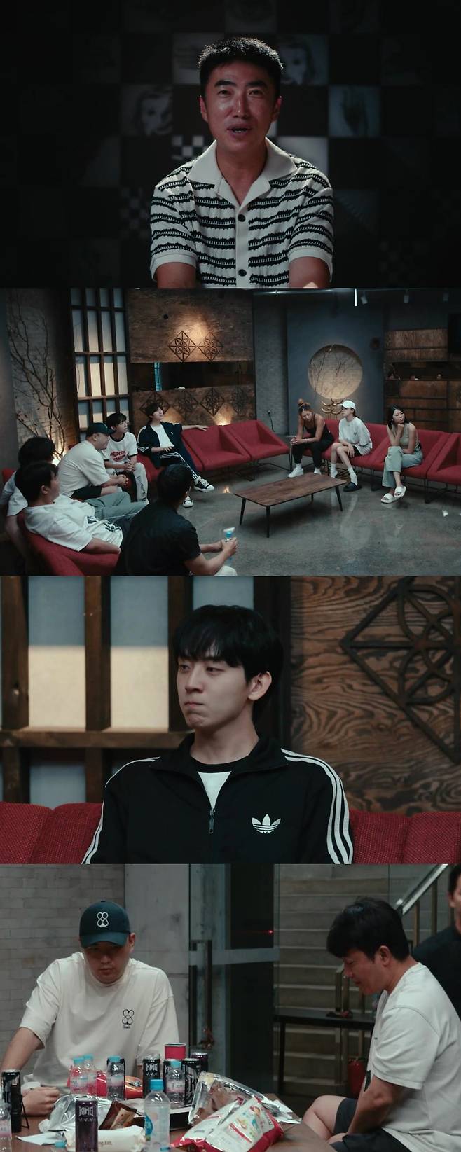 /사진='피의 게임 시즌3'