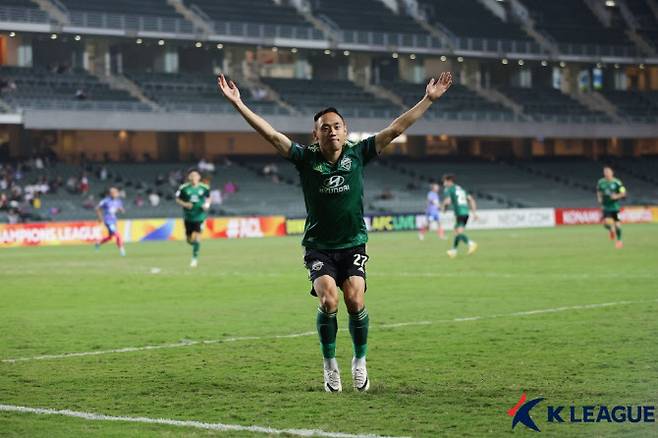 사진=한국프로축구연맹