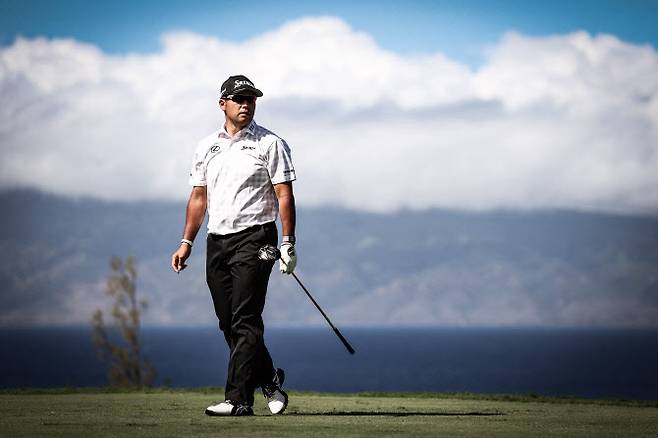 마쓰야마 히데키(사진=AFPBBNews)