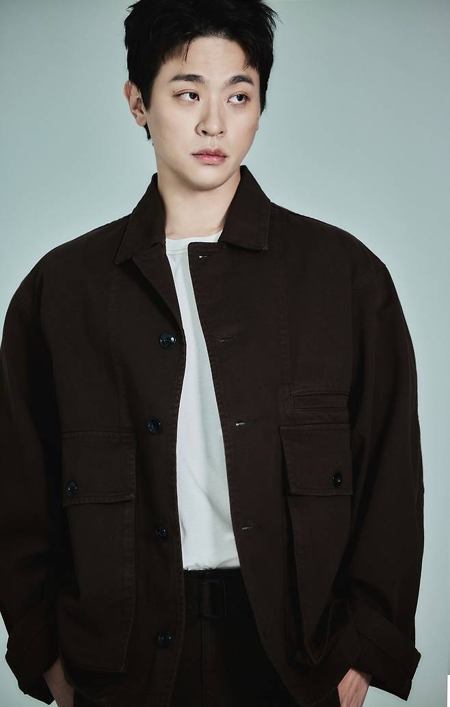 박정민(샘컴퍼니 제공)