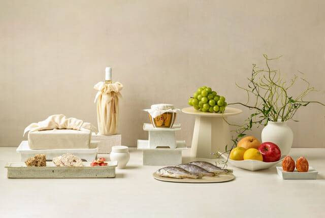 켄싱턴호텔앤리조트 2025 설 선물 세트(제공=이랜드파크)