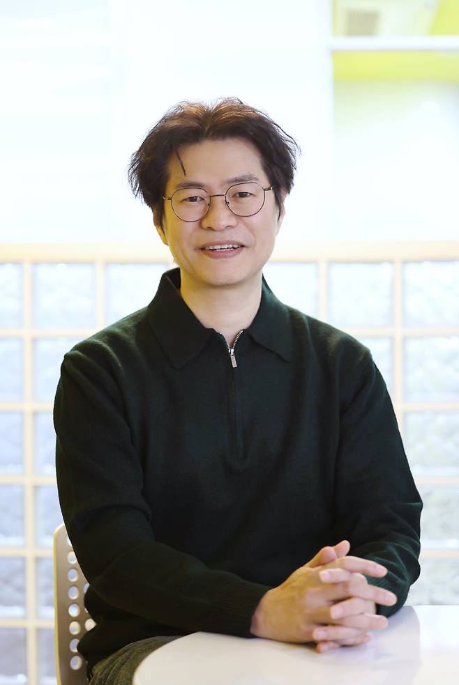 윤민성 커런시유나이티드 대표