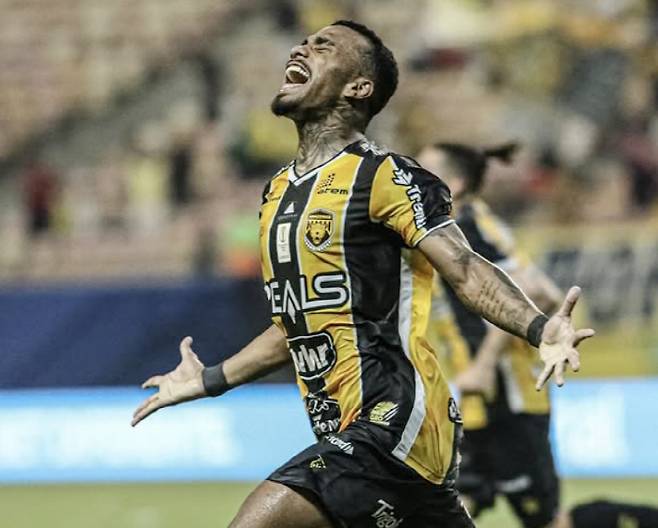 마테우스 세라핌 SNS