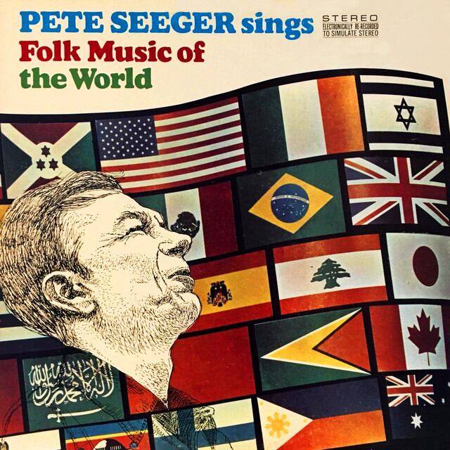 그린란드 : , Pete Seeger (1973)