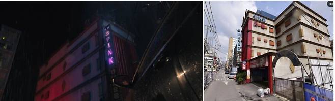 SmartSelect_20250105_095627_Samsung Internet.jpg 영화마다 등장하는 구리에 이골목은 왜계속 촬영지로 뽑힐까요?