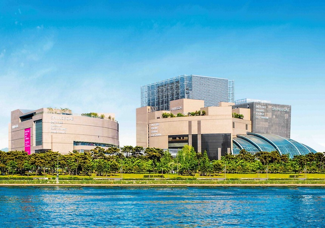 신세계 센텀시티점 <사진=신세계백화점>