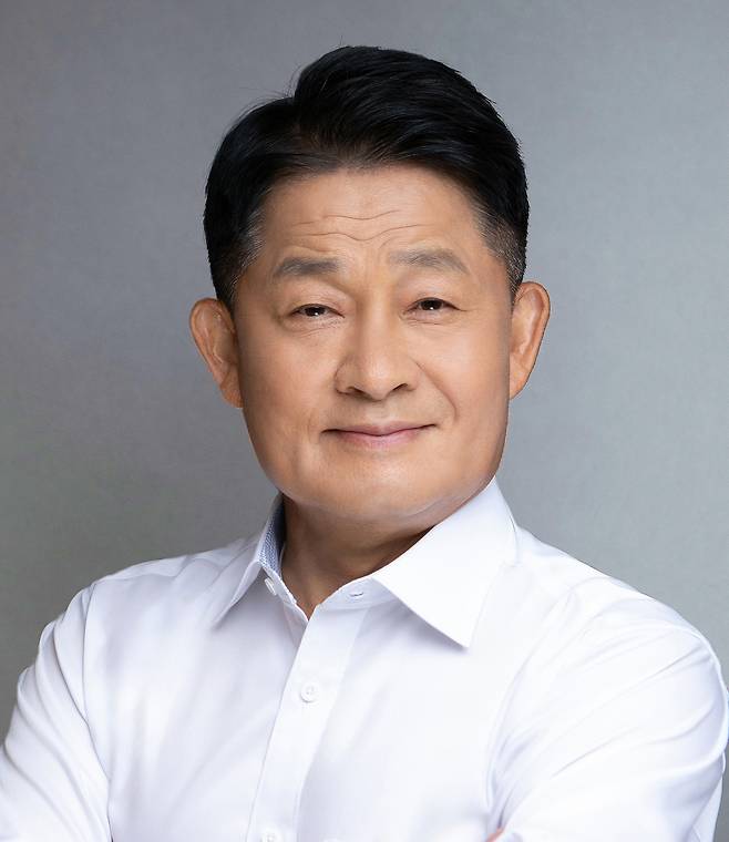 '한온시스템 신임 대표로 취임하는 이수일 한국앤컴퍼니그룹 부회장' 사진=한온시스템
