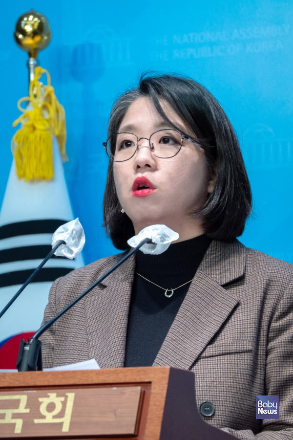 기본소득당 용혜인 의원은 이같은 내용을 담은 '군인의 지위 및 복무에 관한 기본법' 일부개정법률안을 대표발의했다고 6일 밝혔다. ⓒ용혜인의원실