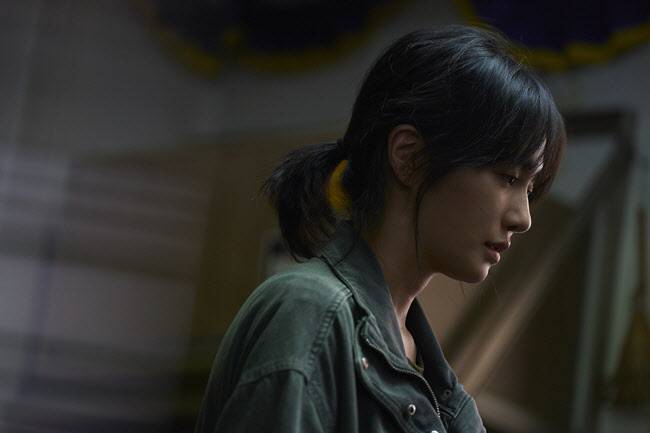 박규영(사진=넷플릭스)