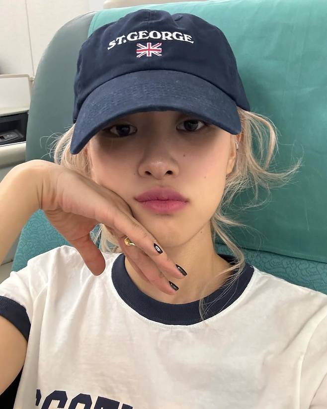 인스타그램 @roses_are_rosie