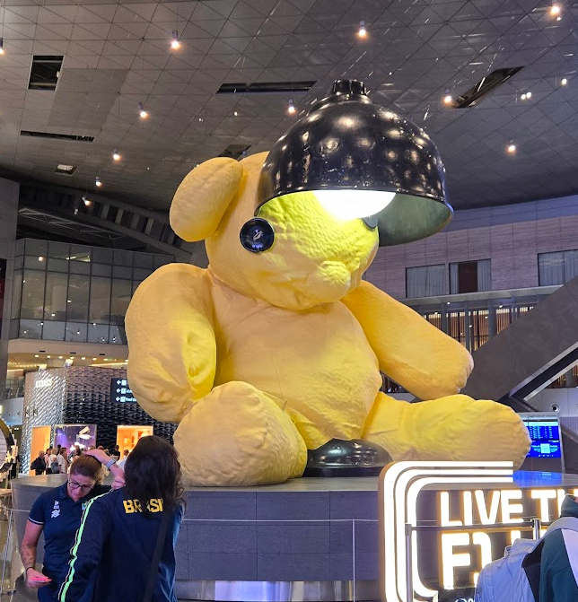 image.png 남아프리카 공화국 여행기!