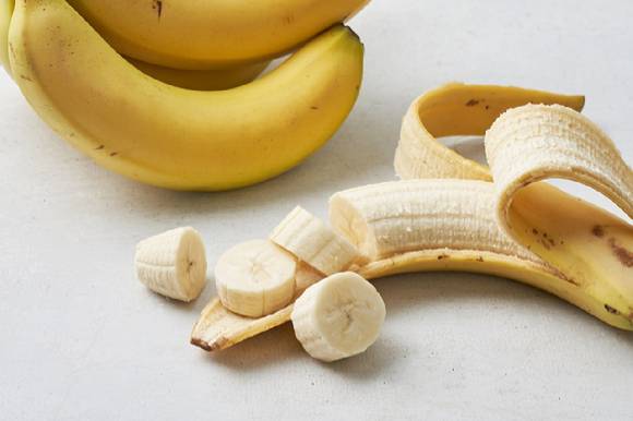 바나나에는 칼륨, 섬유질, 비타민B6 등 풍부한 영양소가 들어 있으며, 이는 면역 체계 강화에 큰 도움이 된다. 사진은 바나나.  [사진=마켓컬리]