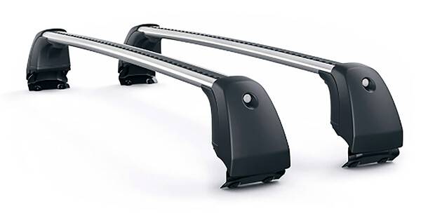 루프 화물 캐리어&nbsp; 사진 폴스타