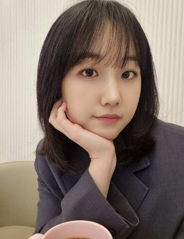 / 박보미 인스타그램