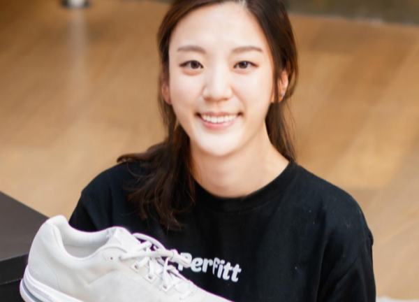 이선용 펄핏(Perfitt) 대표.[펄핏 제공]