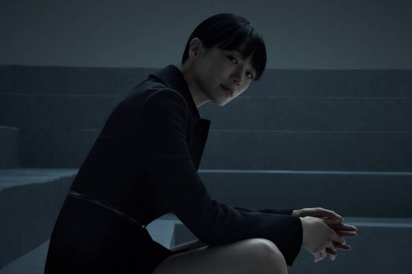 오징어게임2 박규영 / 사진=넷플릭스