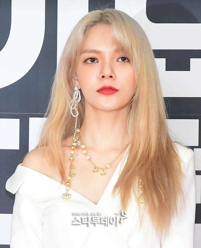 지민. 사진 ㅣ스타투데이DB