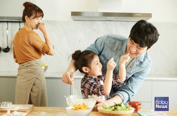 남아선호 분위기는 완전히 반전됐다. 딸을 선호하는 분위기는 일시적 유행이 아니라는 점을 여러 통계자료가 입증하고 있다. ⓒ베이비뉴스