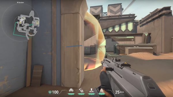 - 하드 앵글을 클리어할 때 매우 용이하다&nbsp;