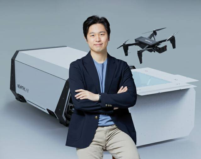 최재혁 니어스랩 대표 (사진=지디넷코리아)