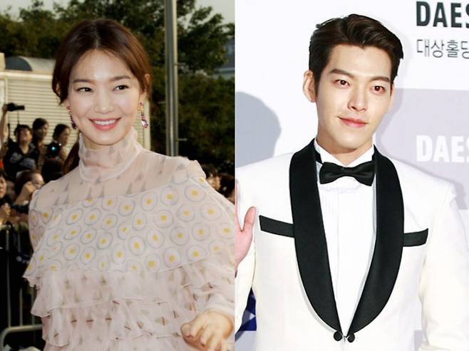 신민아♥김우빈, 51억 기부로 진정한 ‘스타’ ©bnt뉴스