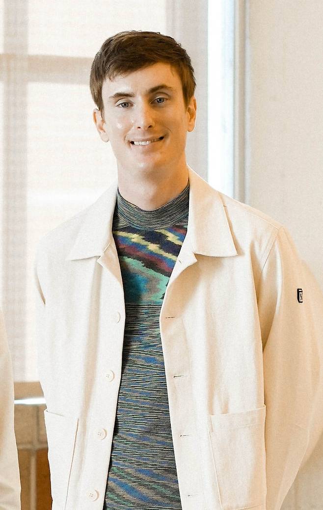 글로벌 생산성 앱 노션(Notion)의 사이먼 라스트 공동창업자는 최근 서면 인터뷰를 통해 "누구나 코딩 없이 자신의 설루션을 만들 수 있도록 하는 게 노션의 목표"라고 밝혔다./노션