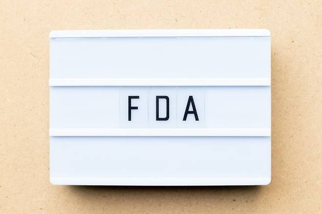 지난해 국내 제약사 가운데 유한양행과 휴젤이 FDA 품목 허가를 획득했다. ⓒ게티이미지뱅크