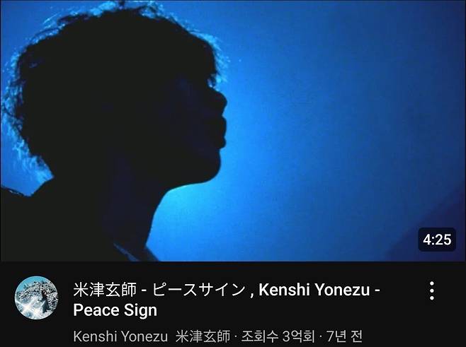 Screenshot_20250107_052545_YouTube.jpg 조회수 1억을 넘는 인기 애니메이션 오프닝들