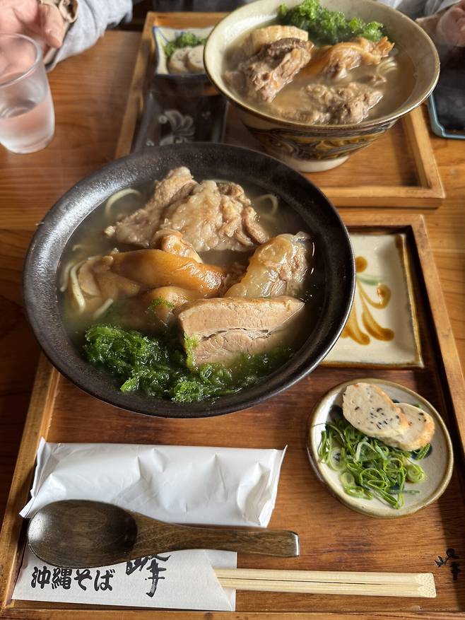 IMG_8333.jpeg 태교여행 오키나와 4박5일 음식 간단리뷰