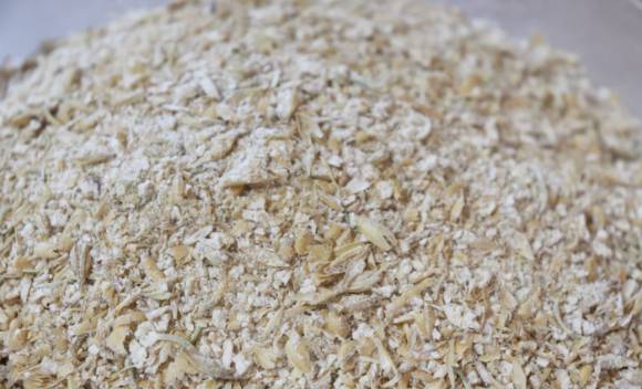 사진은 엿기름. [사진=농촌진흥청]