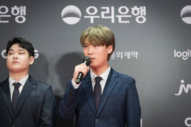 LCK 제공