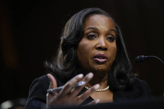 리사 쿡 연준 이사 /AFPBBNews=뉴스1