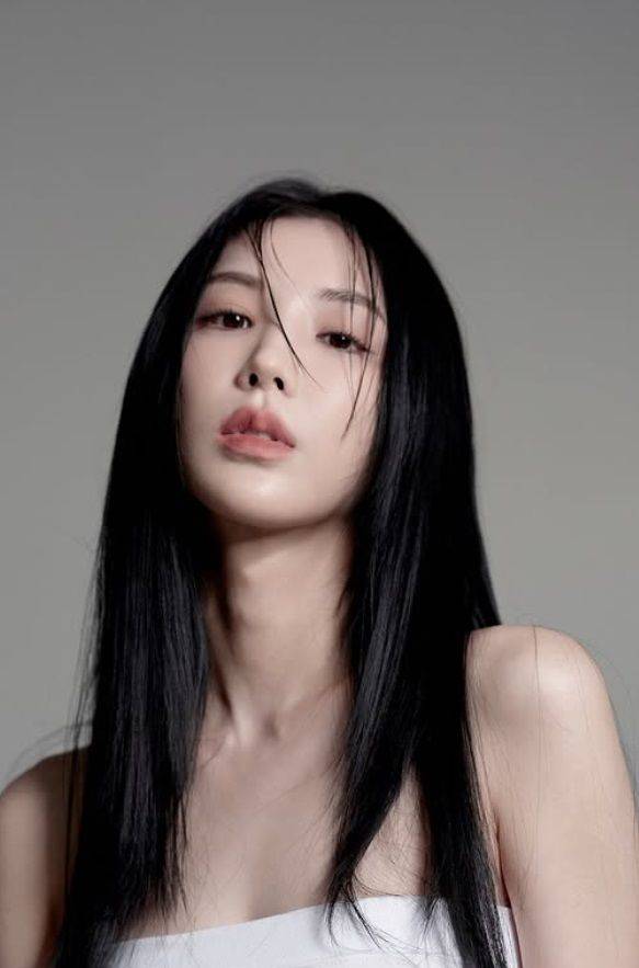 [서울=뉴시스] 강다은. (사진=강다은 인스타그램 캡처) 2025.01.07. photo@newsis.com  *재판매 및 DB 금지