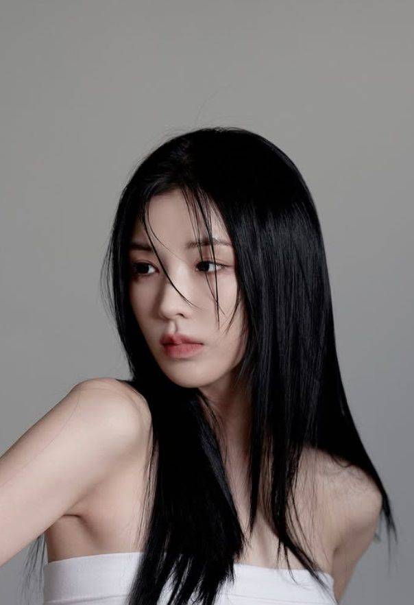 [서울=뉴시스] 강다은. (사진=강다은 인스타그램 캡처) 2025.01.07. photo@newsis.com  *재판매 및 DB 금지