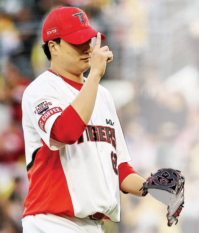 정해영 | KIA 타이거즈 제공