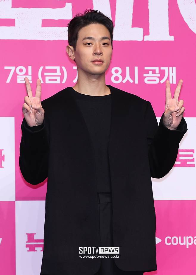 ▲ 박정민 ⓒ곽혜미 기자