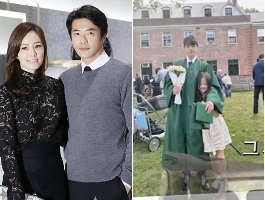 /사진=스타뉴스, 손태영 유튜브