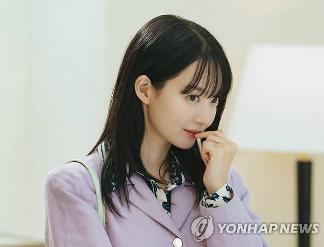 신민아 [tvN 제공. 재판매 및 DB 금지]