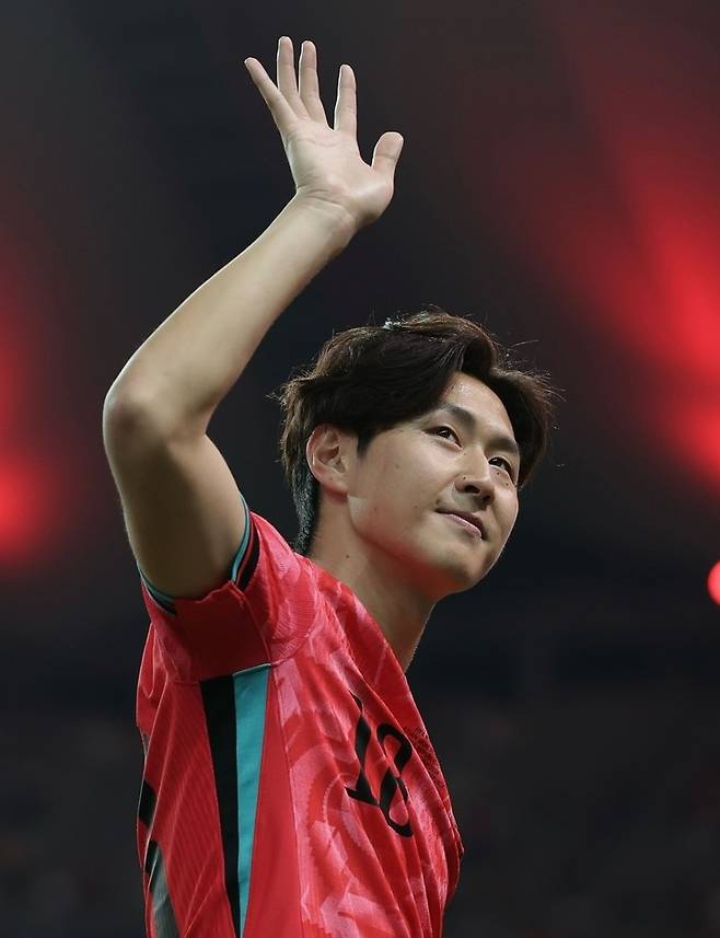 이강인