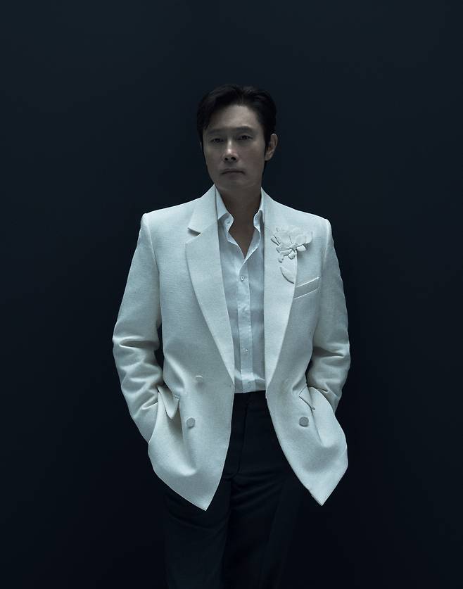 이병헌/넷플릭스 제공