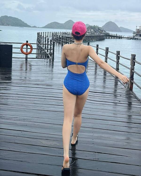 사진=고우리 인스타그램