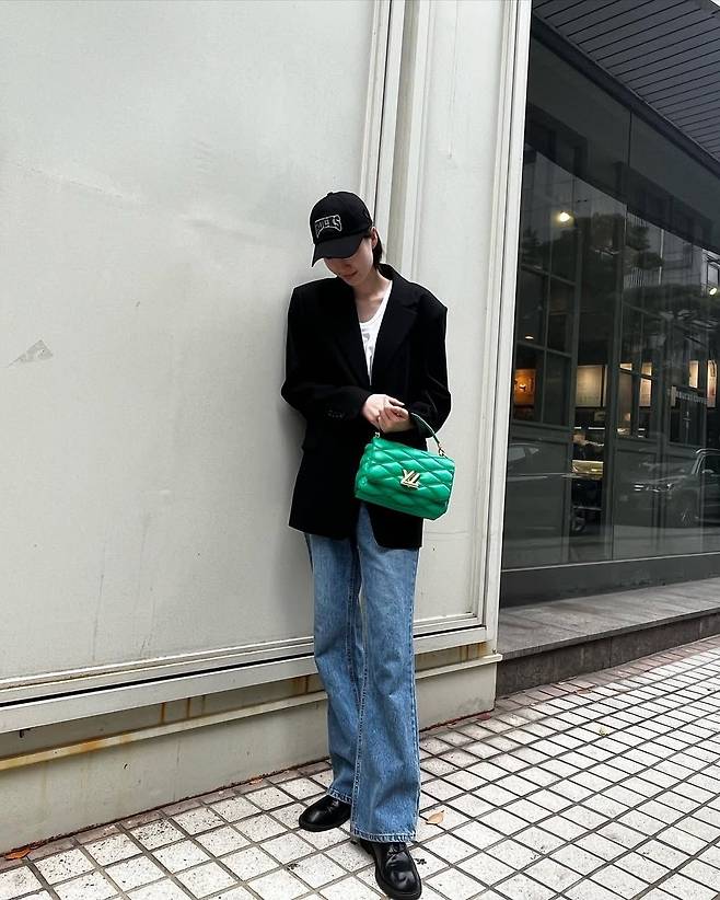 인스타그램 @wonjianolive