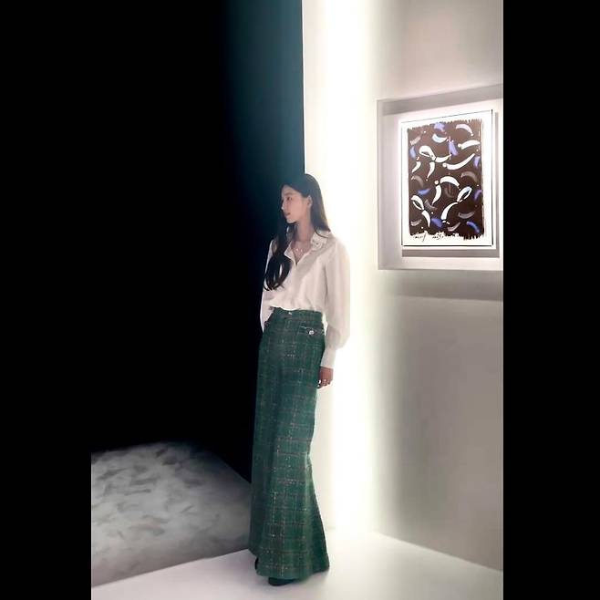 인스타그램 @wonjianolive