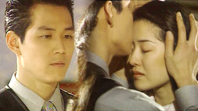 17c5ad44283130b36.png 배우 이정재 연기력 논란 시절