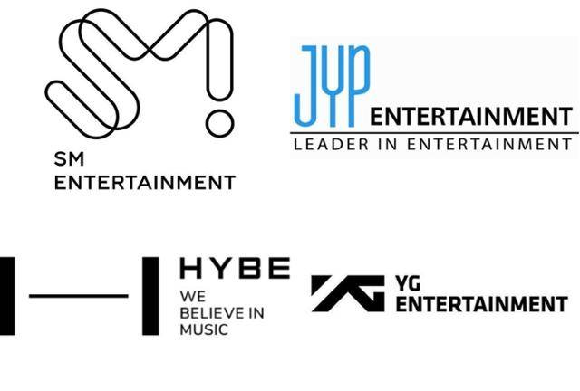 K팝 시장을 대표하는 4대 엔터사로 꼽히는 SM, JYP, 하이브, YG에서 올해 신인 아이돌 그룹들을 대거 론칭한다. SM, JYP, 하이브, YG 제공
